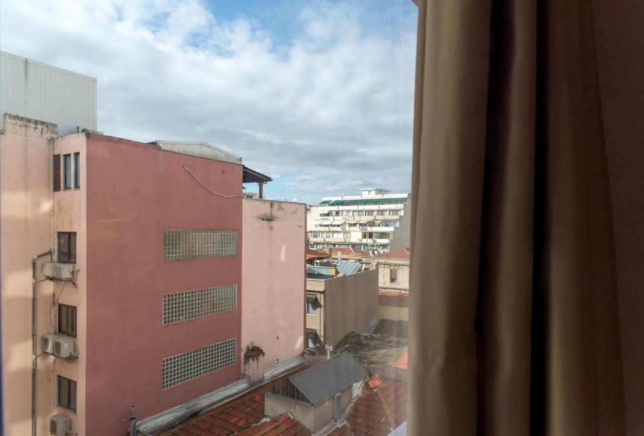 City Center Szaloniki Kültér fotó